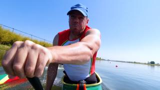 Dia Mundial da Atividade Física