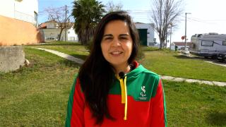 Apresentação da Formação de Agentes Desportivos