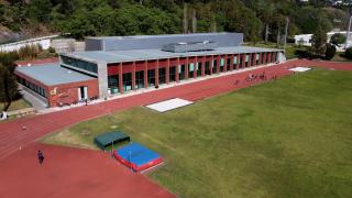 Atletismo Paralímpico