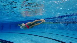 Diogo Cancela | Natação