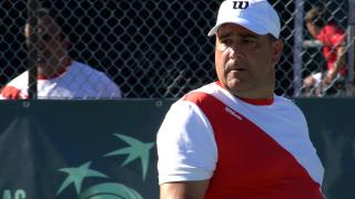 Campeonato do Mundo de Equipas de Ténis em Cadeira de Rodas