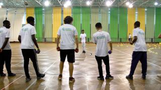 Festival da Saúde e do Desporto