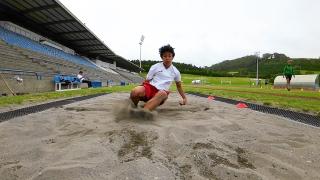 Ana Filipe | Atleta Paralímpica