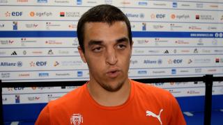 Mundial de Atletismo Paris 2023 | Miguel Monteiro