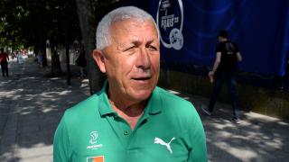 Mundial de Atletismo Paris 2023 | João Amaral Mendes