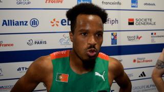 Mundial de Atletismo Paris 2023 | Sandro Baessa