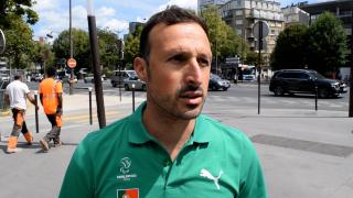 Mundial de Atletismo Paris 2023 | Rui Pinto