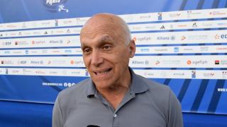 Mundial de Atletismo Paris 2023 | Jorge Vieira