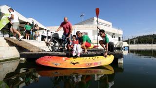 Dia Paralímpico Jovem 2023