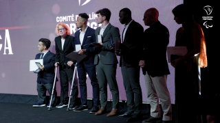 Gala do Comité Paralímpico de Portugal 2024
