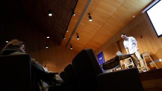 Formação de Agentes Desportivos