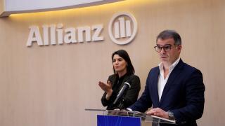 Prémio Ciência e Inovação no Desporto Paralímpico Allianz 2023