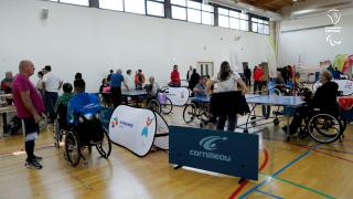 Dia Paralímpico Rovisco-Pais 2024