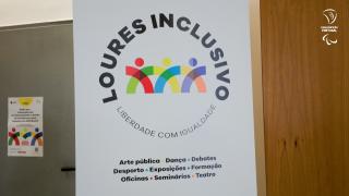 Seminário de Excelência e Inclusão Loures