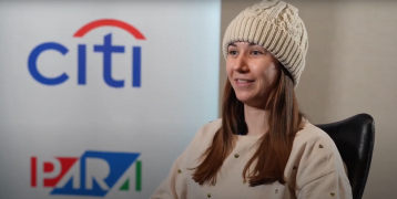 Snowboard Paralímpico | FIS Para Snow Sports