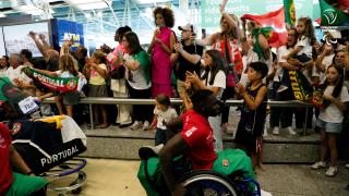 Destaques do Desporto Paralímpico Português 2024 | Comité Paralímpico de Portugal