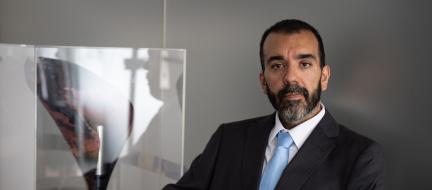 Tiago Carvalho eleito para a Direção do Comité Paralímpico Europeu
