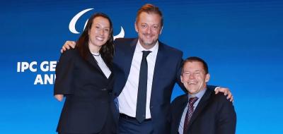 IPC elege últimos membros do Board em assembleia geral extraordinária