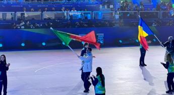 Jogos Milano-Cortina 2026 encerram com recorde de participação e de audiência