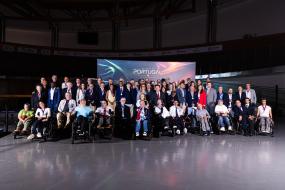 governo-reconhece-atletas-medalhados-em-gala-historica