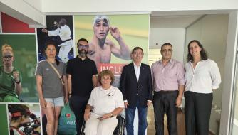 visita-da-vice-presidente-do-comite-paralimpico-europeu-reforca-cooperacao-com-o-cpp