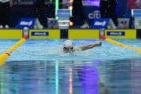 Diogo Cancela conquista segunda medalha de bronze nos Europeus