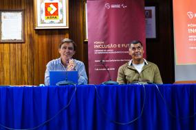 forum-inclusao-e-futuro-mobiliza-federacoes-e-associacoes-para-a-captacao-de-novos-atletas