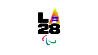 Escalada passa a fazer parte do programa dos Jogos Paralímpicos LA28.