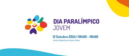 Dia Paralímpico Jovem 2024