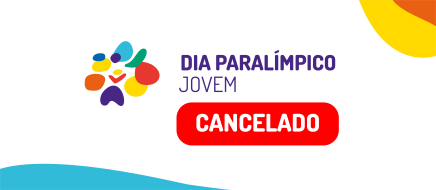 CANCELADO - Dia Paralímpico Jovem