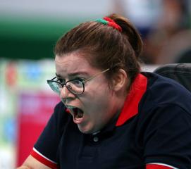 Ana Catarina Correia