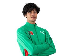 Gustavo Pereira