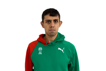 Cristiano Pereira