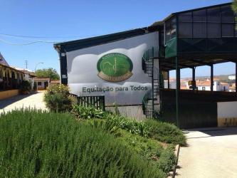 Academia Equestre João Cardiga - Associação