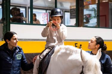 Academia Equestre João Cardiga - Associação