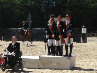 Academia Equestre João Cardiga - Associação