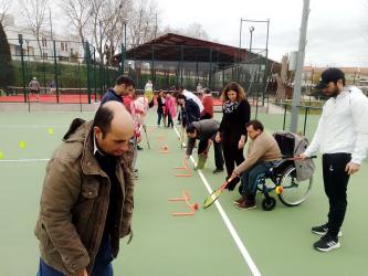 Clube de Ténis de Montemor-o-Novo