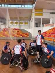 Associação Juvenil Hugo Costa