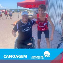 Associação Amigos da Montanha