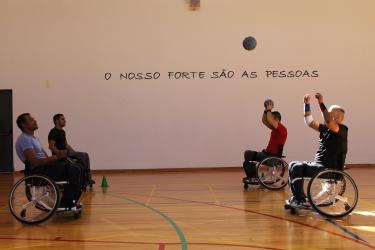 Centro de Medicina de Reabilitação da Região Centro - Rovisco Pais