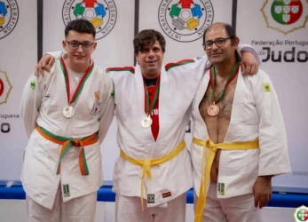 C.A.M.A. - Clube Artes Marciais Altura