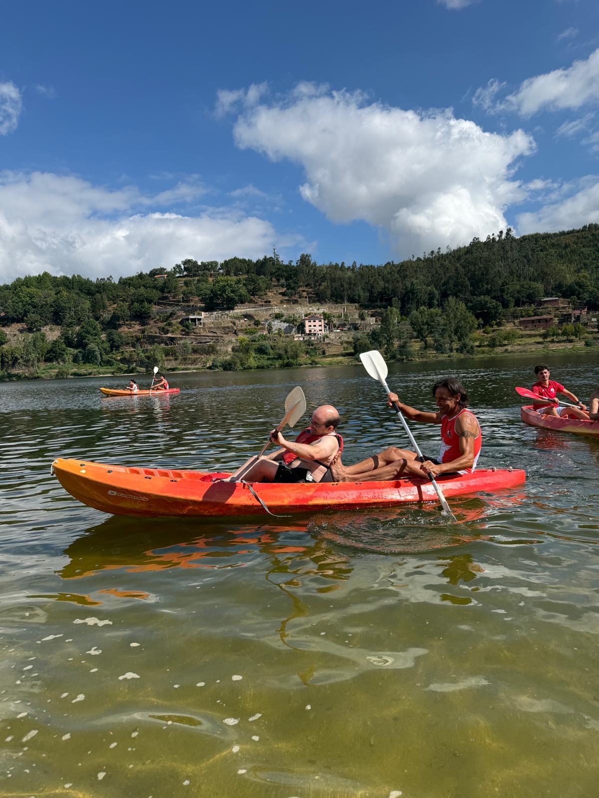 Clube Náutico de Crestuma