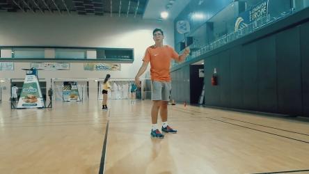 MVD - Movimento Desportivo