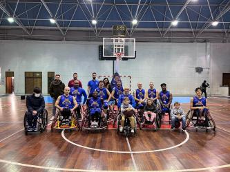 Basket Clube de Gaia
