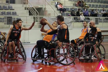 Basket Clube de Gaia
