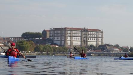 Clube Fluvial Vilacondense