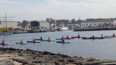 Clube Fluvial Vilacondense