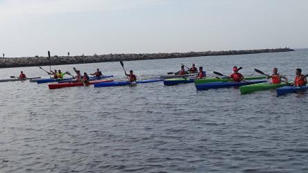 Clube Fluvial Vilacondense
