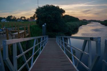 Rio Neiva - Associação Defesa Ambiente