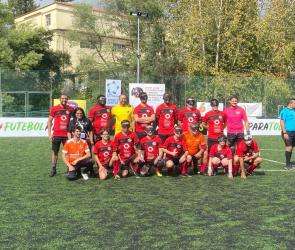 Sport Club Conimbricense